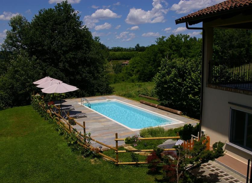 Pool Billede