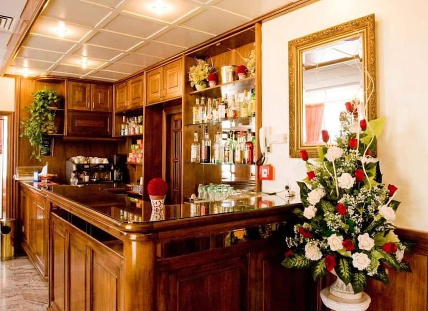 Bar Billede