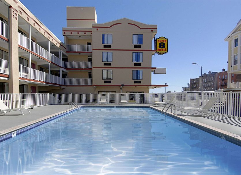 Pool Billede