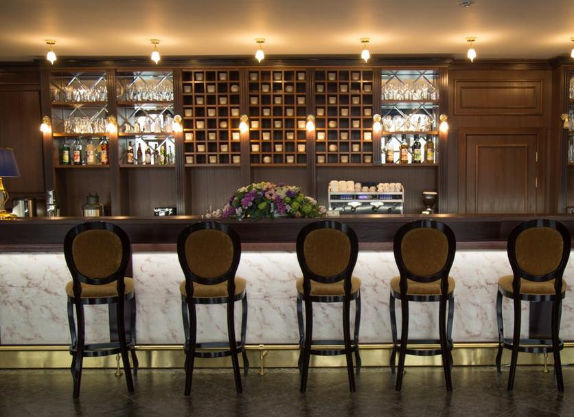 Bar Billede