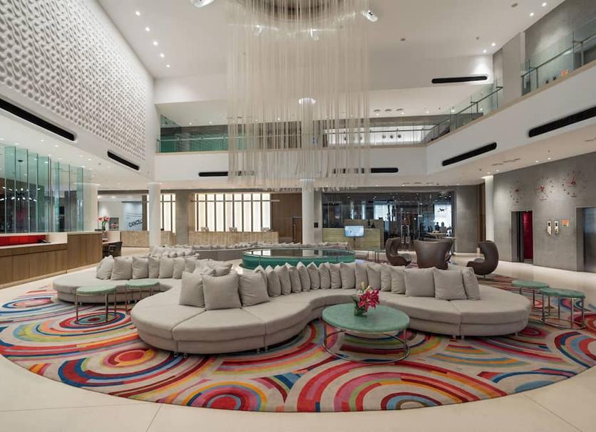 Lounge Billede