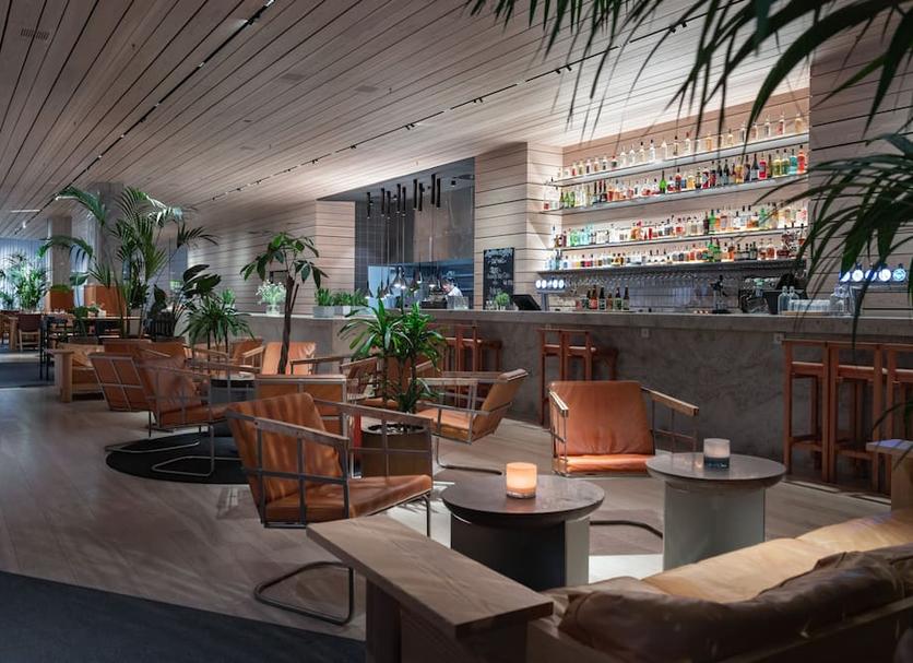 Bar Billede