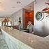 Receptionist
