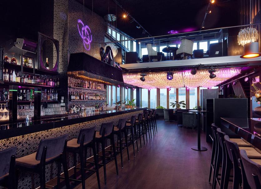 Bar Billede