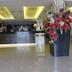 Receptionist