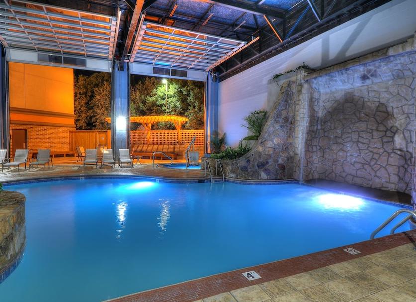 Pool Billede