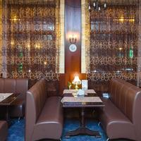Park Hotel