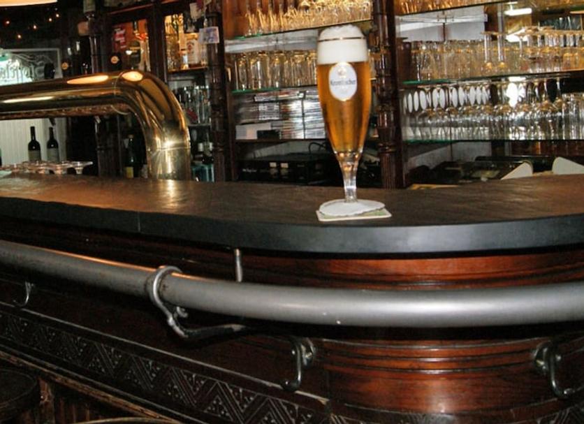 Bar Billede