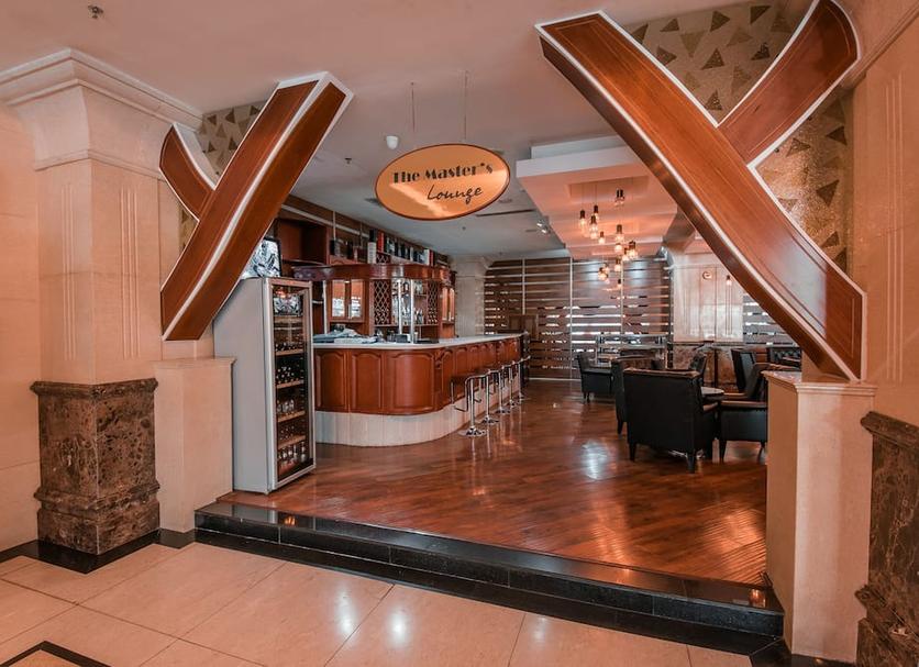 Bar Billede