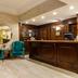 Receptionist