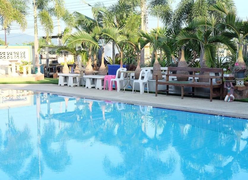 Pool Billede