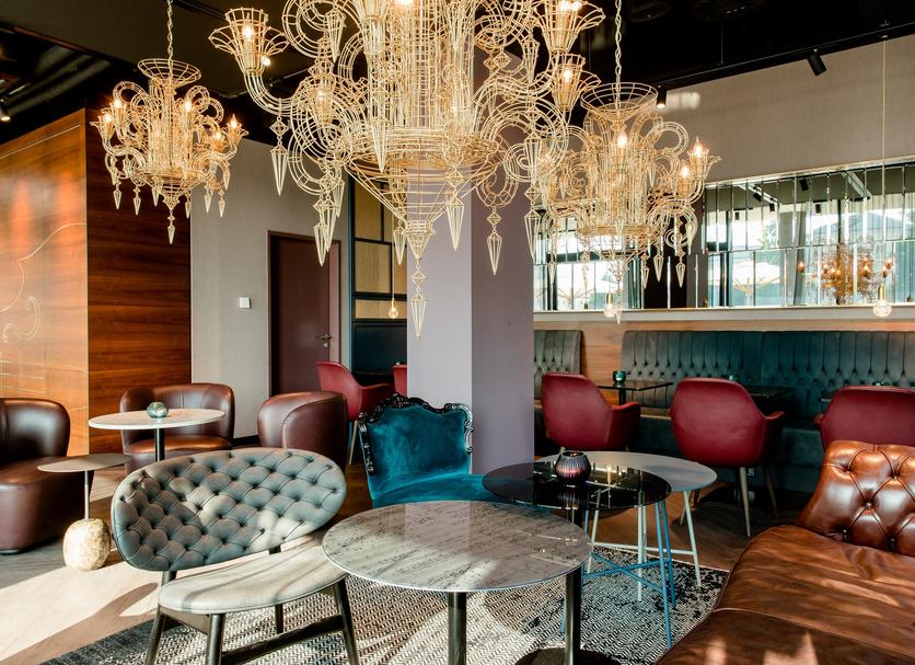 Lounge Billede