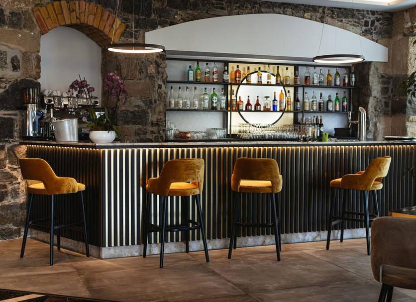Bar Billede