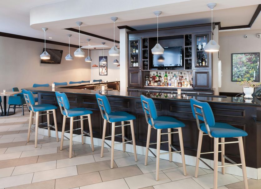 Bar Billede