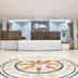 Receptionist