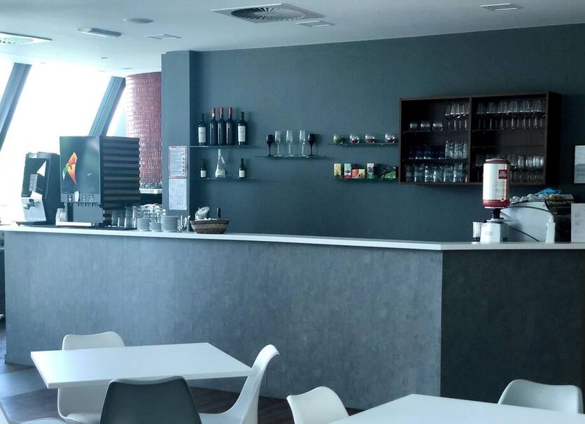Bar Billede