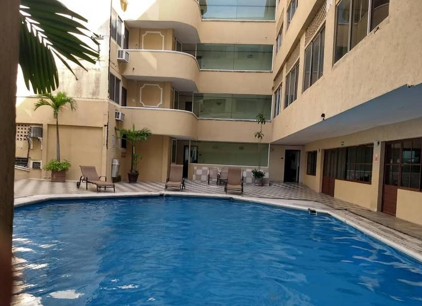 Pool Billede