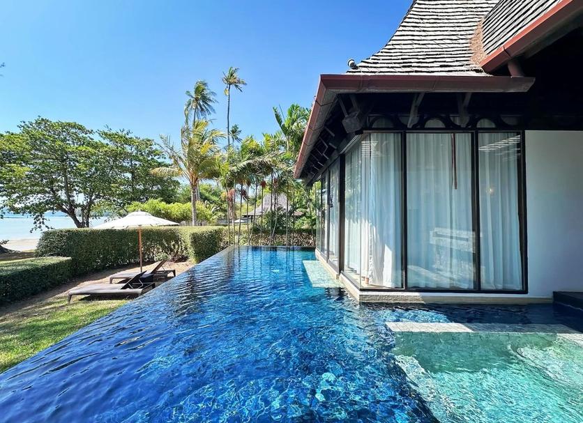 Pool Billede