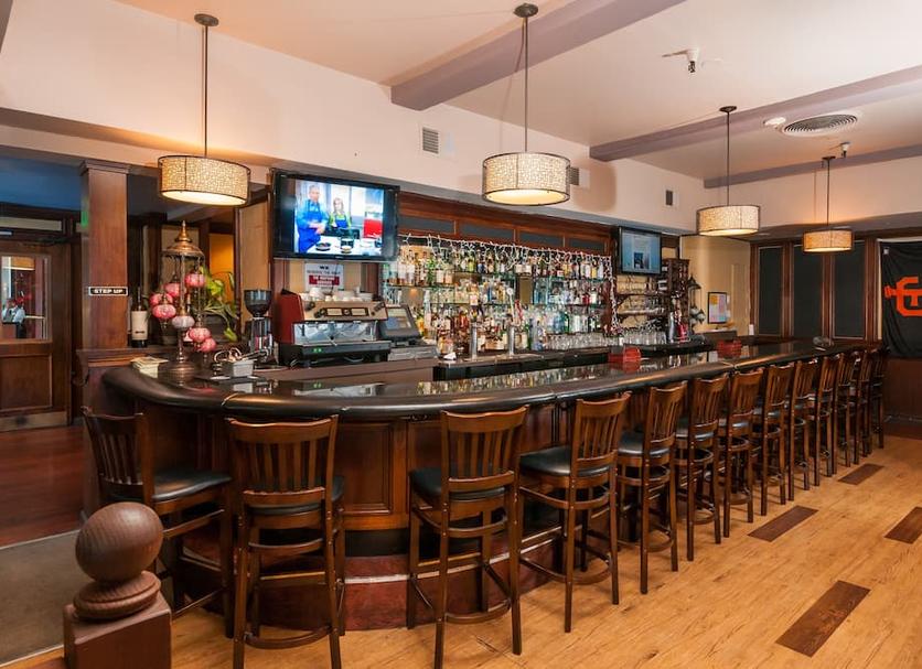Bar Billede