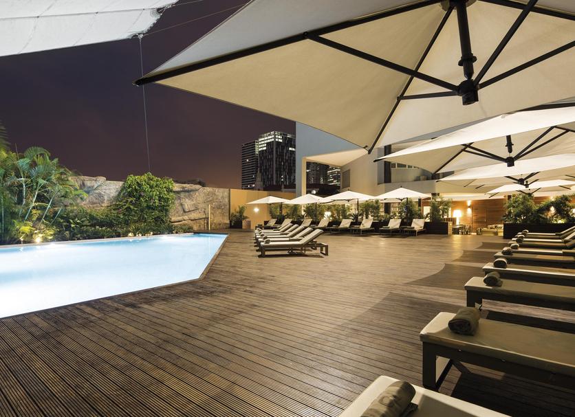 Pool Billede