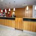 Receptionist
