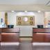 Receptionist
