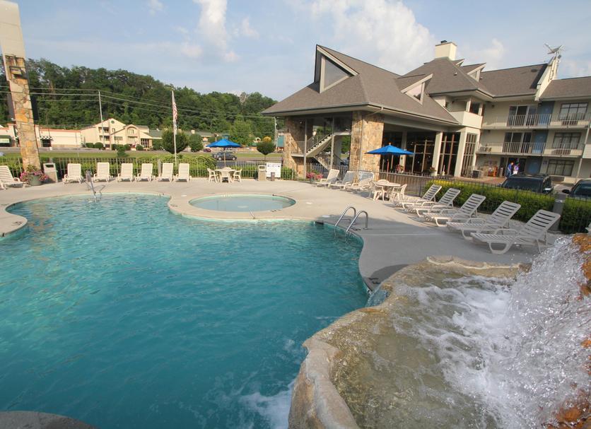 Pool Billede