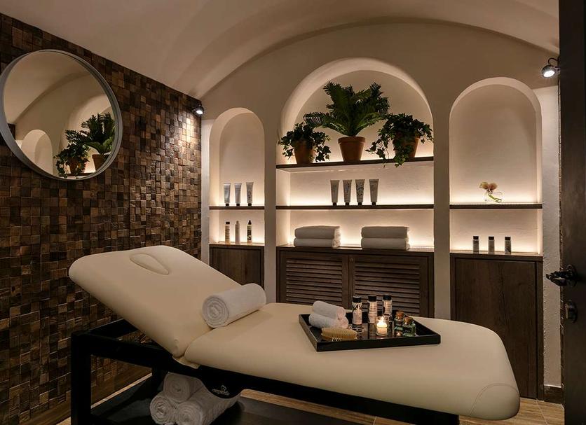 Spa Billede