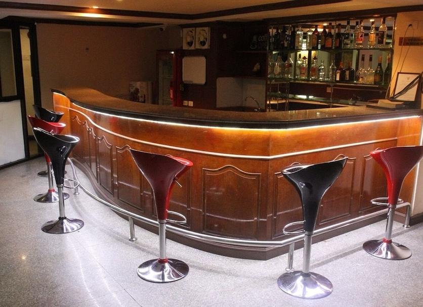 Bar Billede