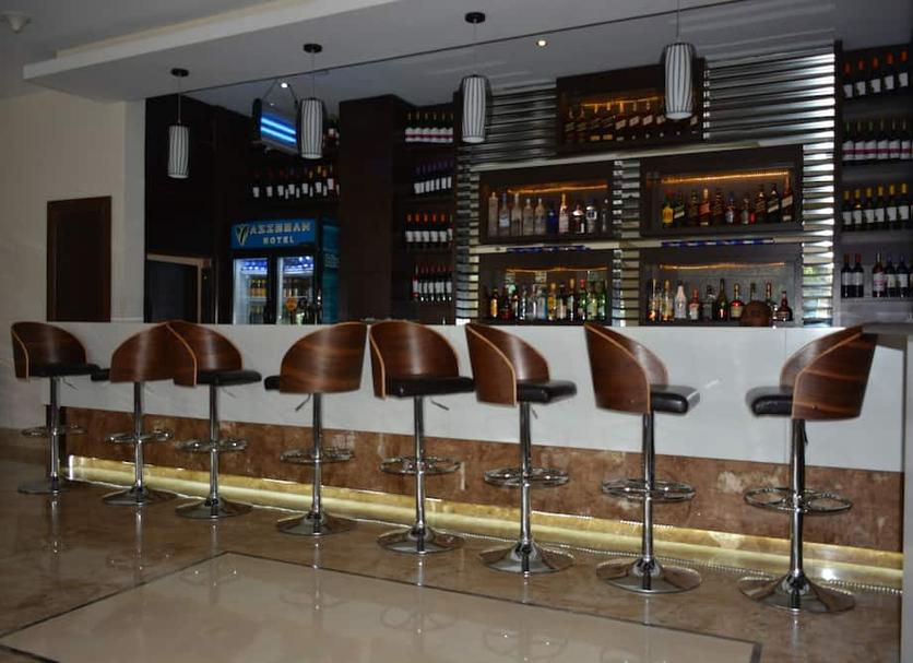Bar Billede