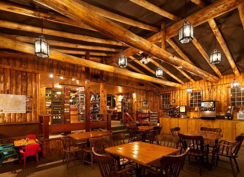 Bar Billede