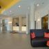 Receptionist