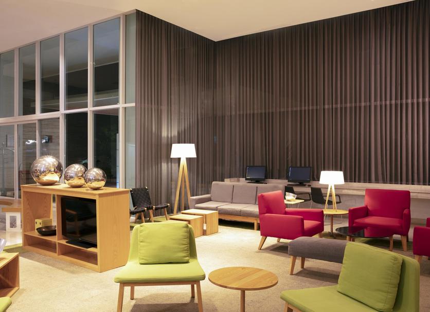 Lounge Billede