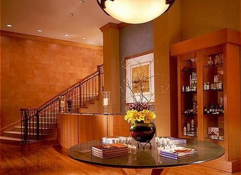 Spa Billede