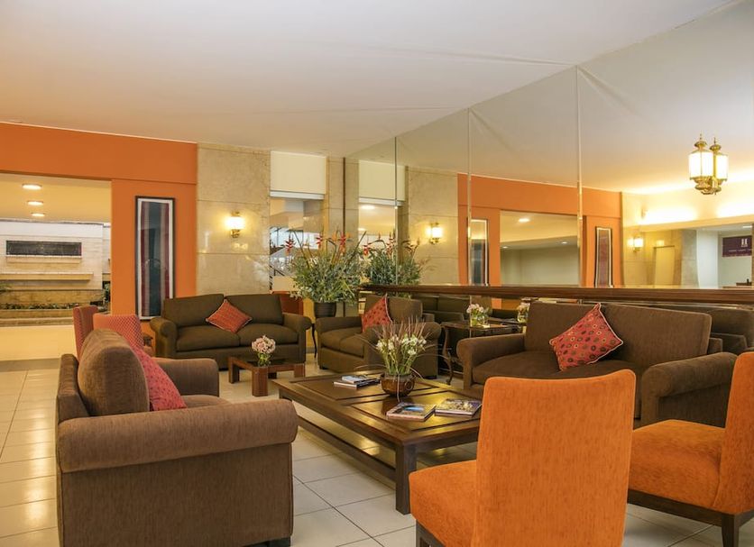 Lounge Billede