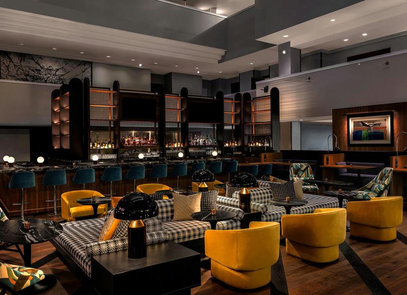 Bar Billede
