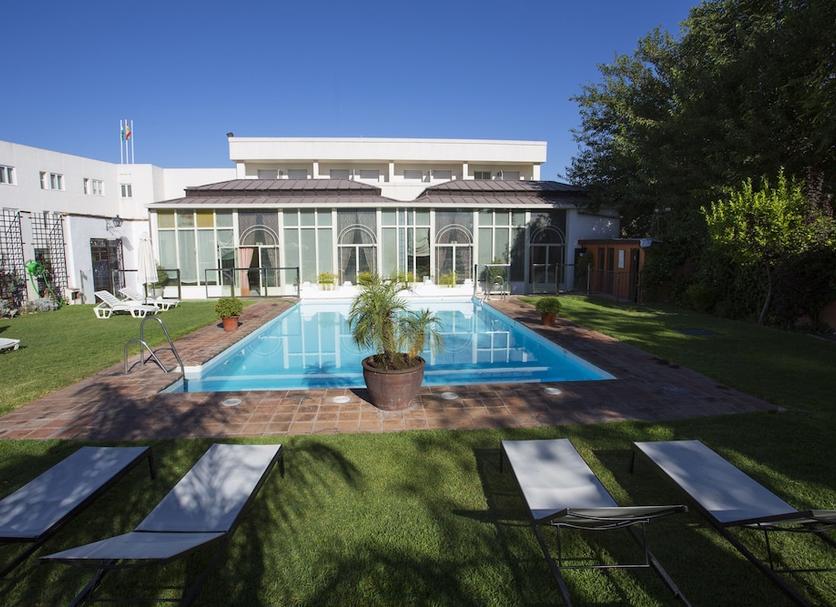 Pool Billede