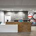 Receptionist