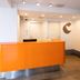 Receptionist