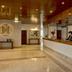 Receptionist