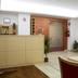 Receptionist