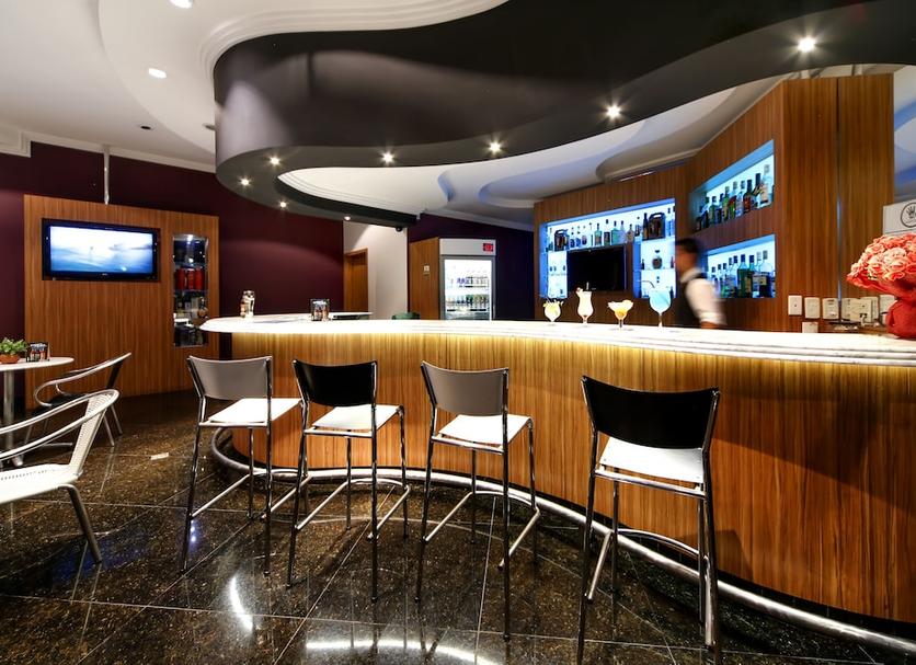 Bar Billede