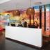 Receptionist