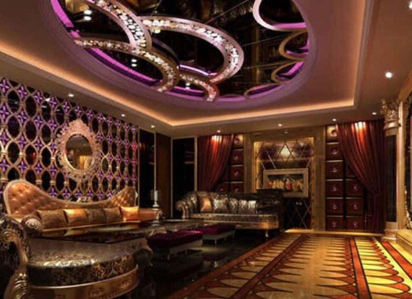 Lounge Billede