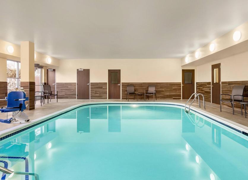 Pool Billede
