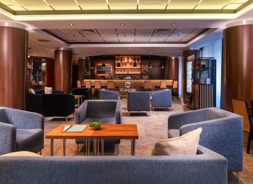 Lounge Billede