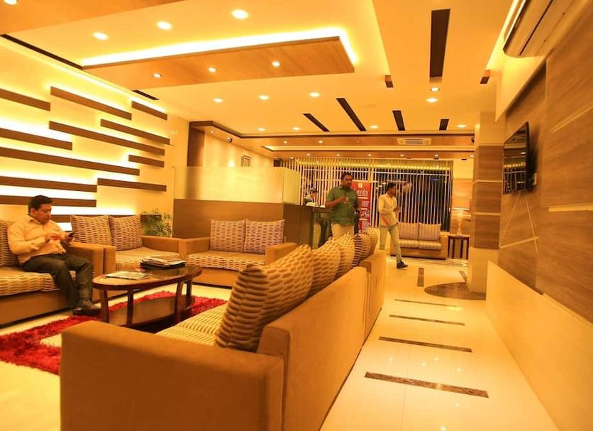 Lounge Billede