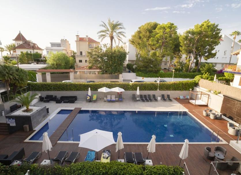Pool Billede