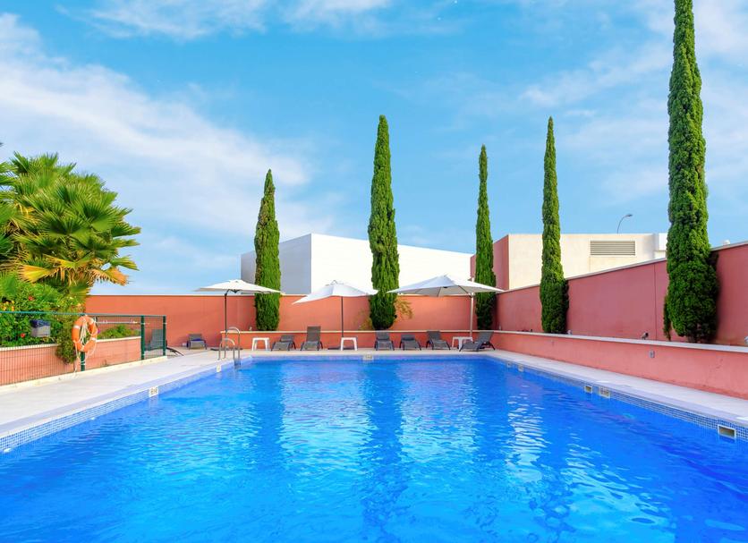 Pool Billede