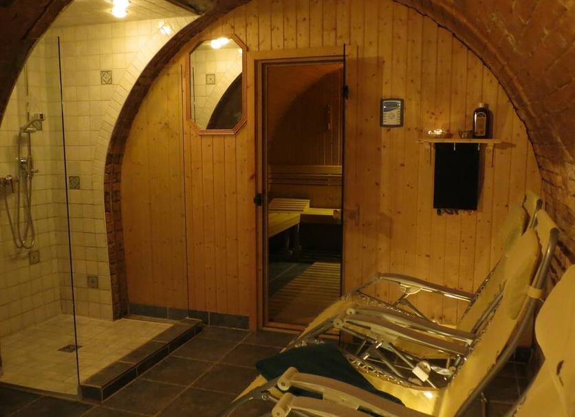 Spa Billede